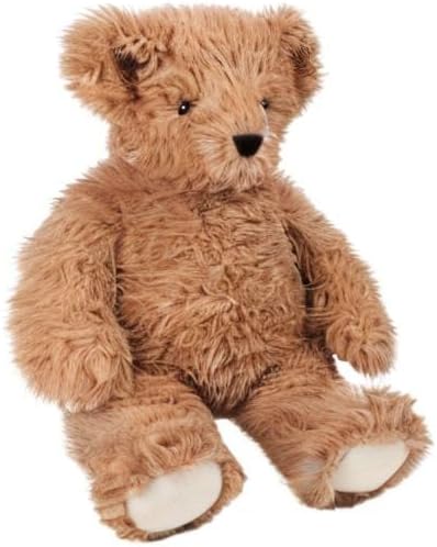 Brown Teddy Bear Stuffed Animal