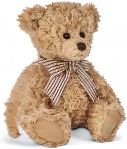 Teddy Bear Stuffed Animal.
