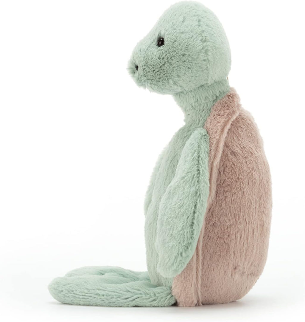 Turtle Stuffed Animal