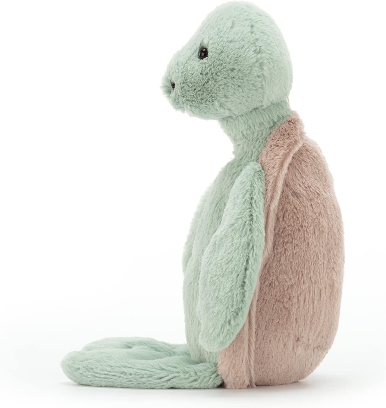 Turtle Stuffed Animal