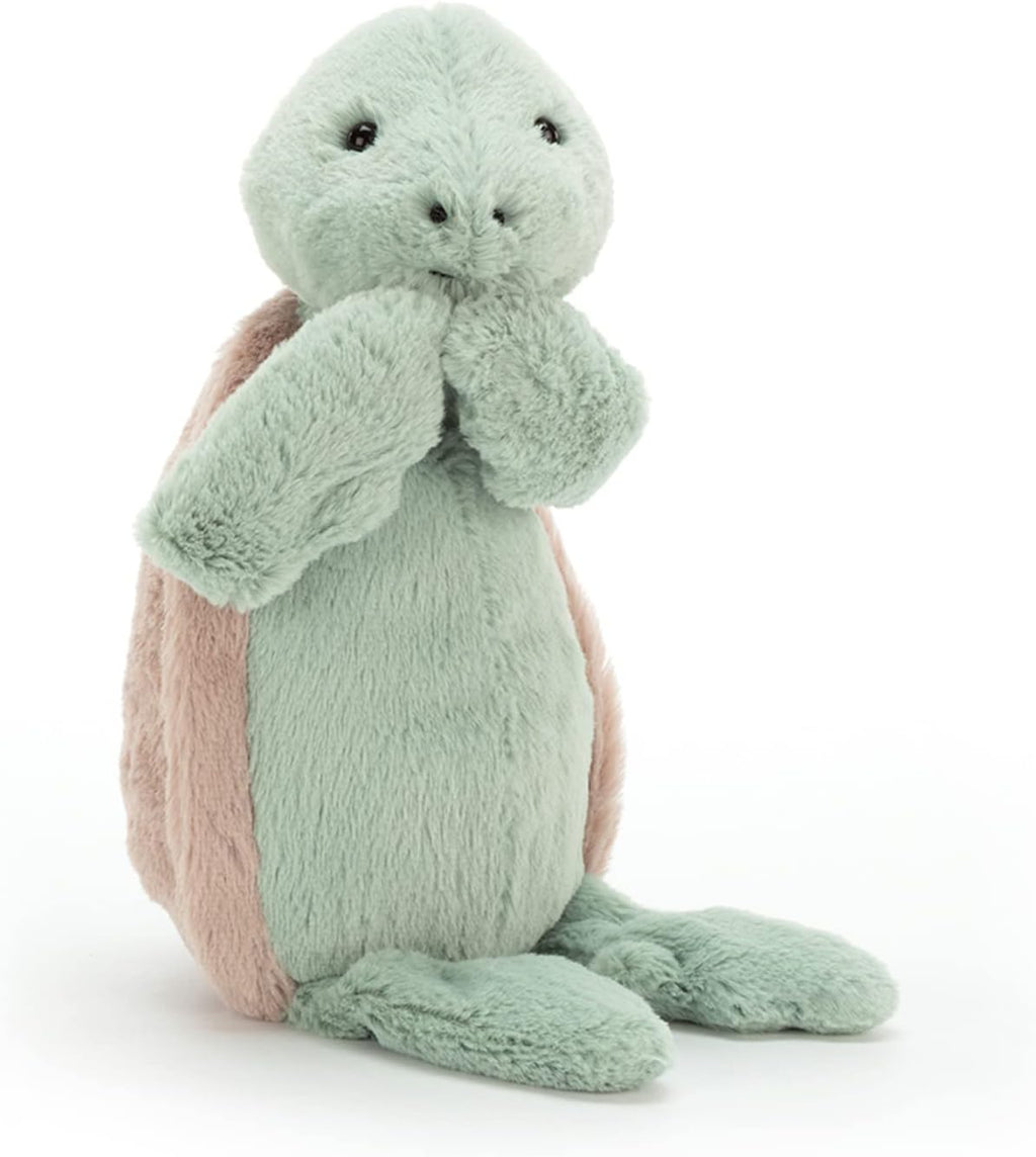 Turtle Stuffed Animal