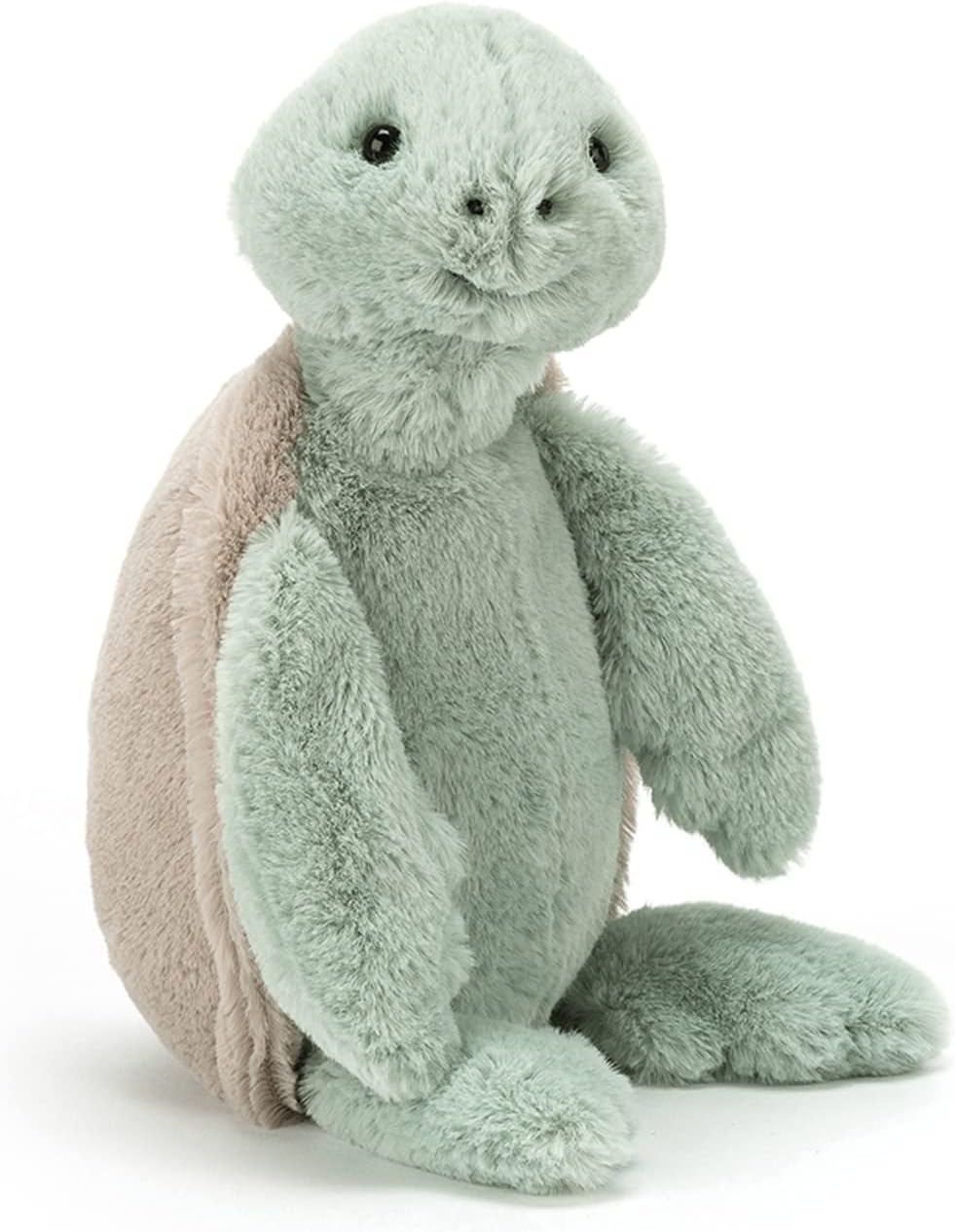 Turtle Stuffed Animal