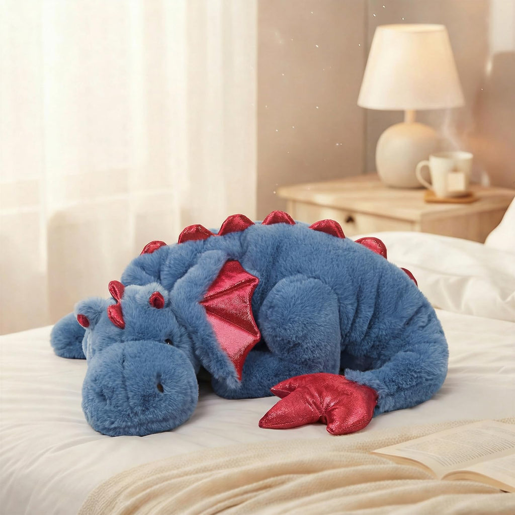 Cute Dragon Stuffed Animals Plush Toy