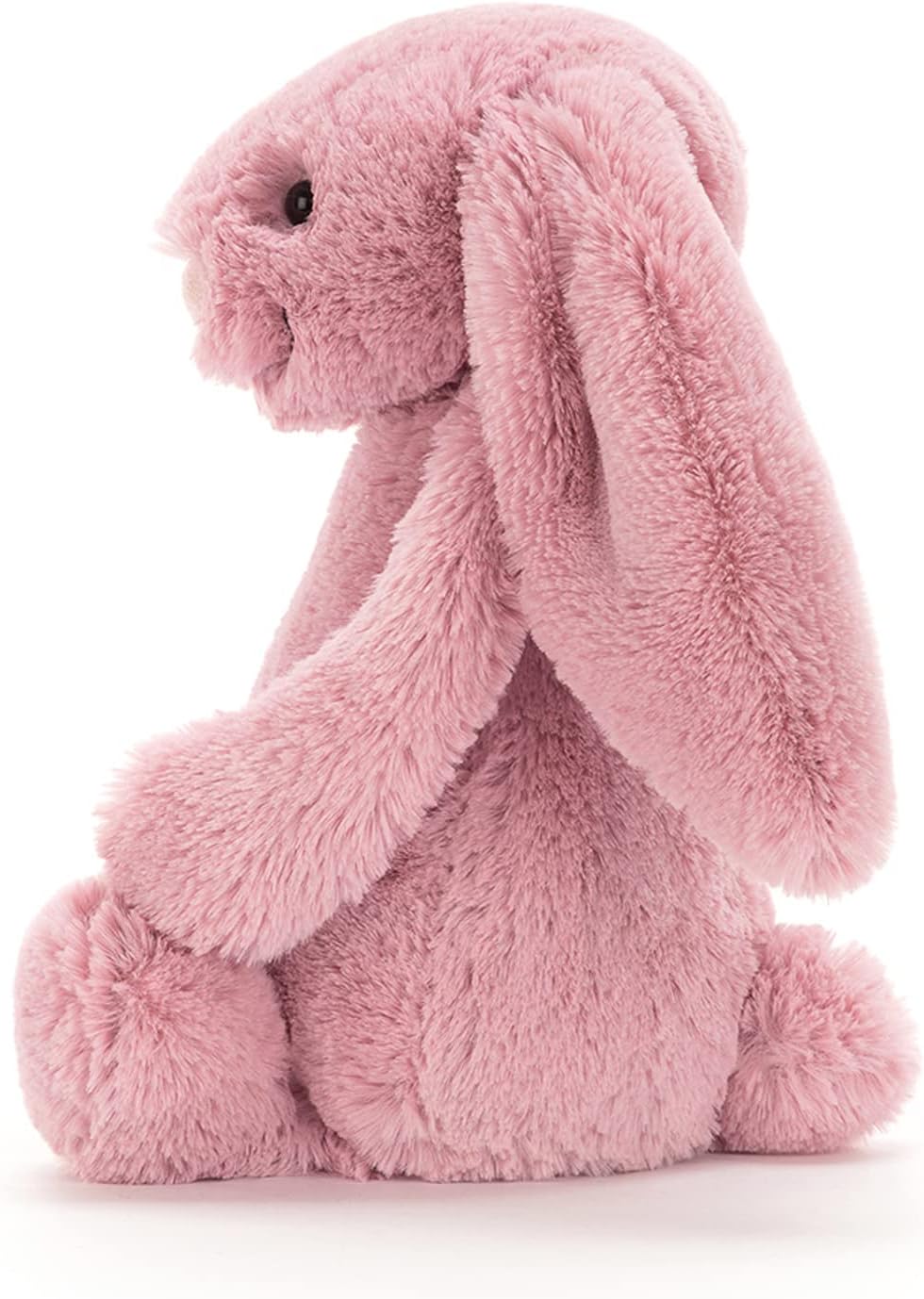 Bashful Tulip Pink Bunny Stuffed Animal