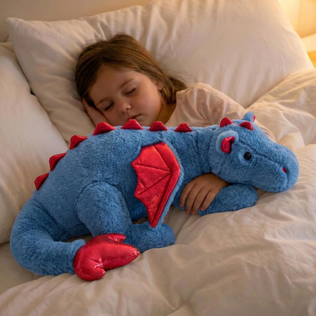 Cute Dragon Stuffed Animals Plush Toy