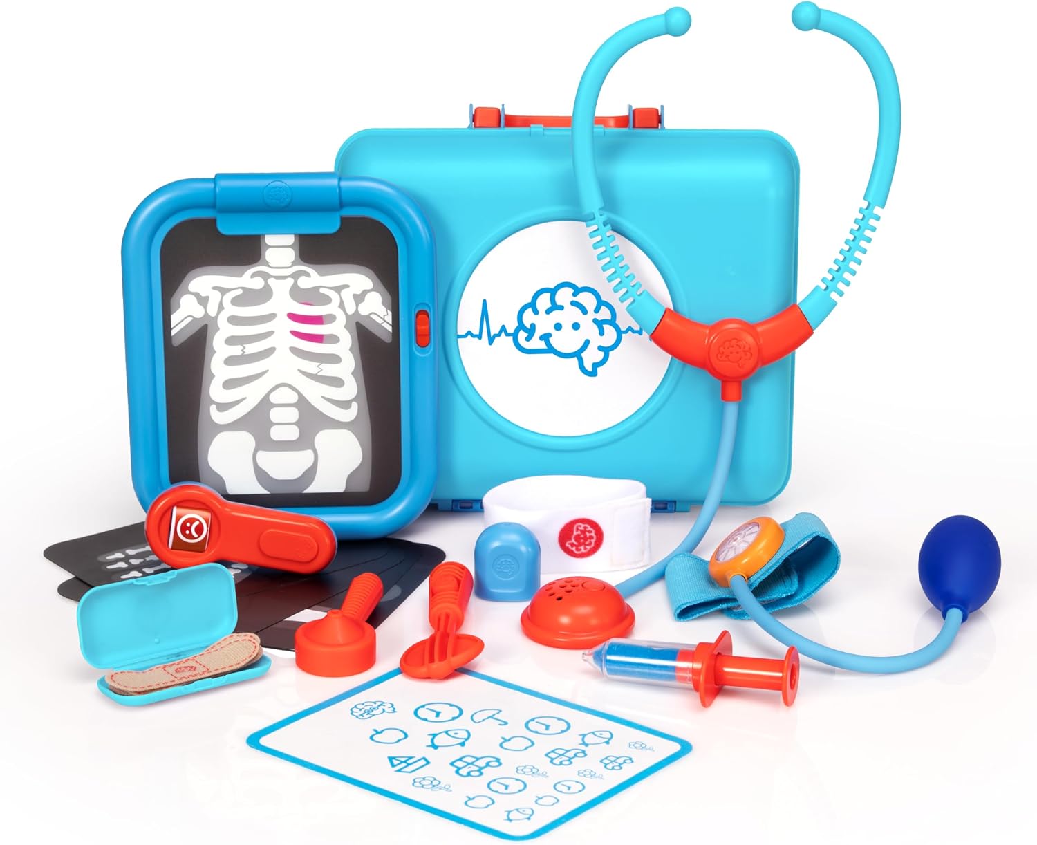 Doctor Playset for toddlers