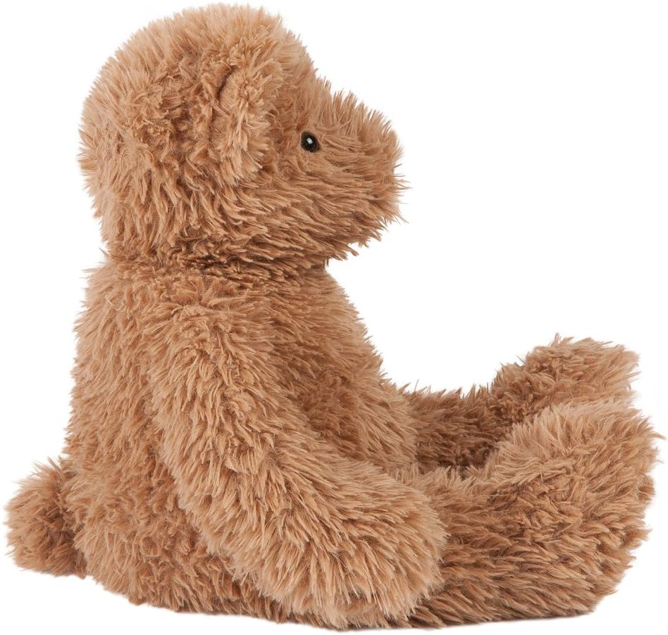 Brown Teddy Bear Stuffed Animal