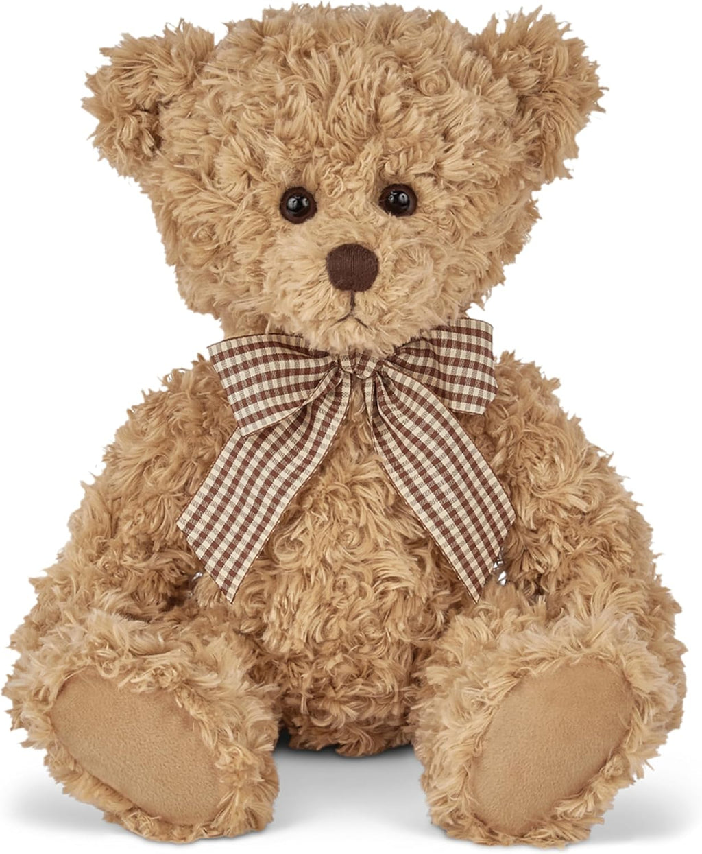Teddy Bear Stuffed Animal.