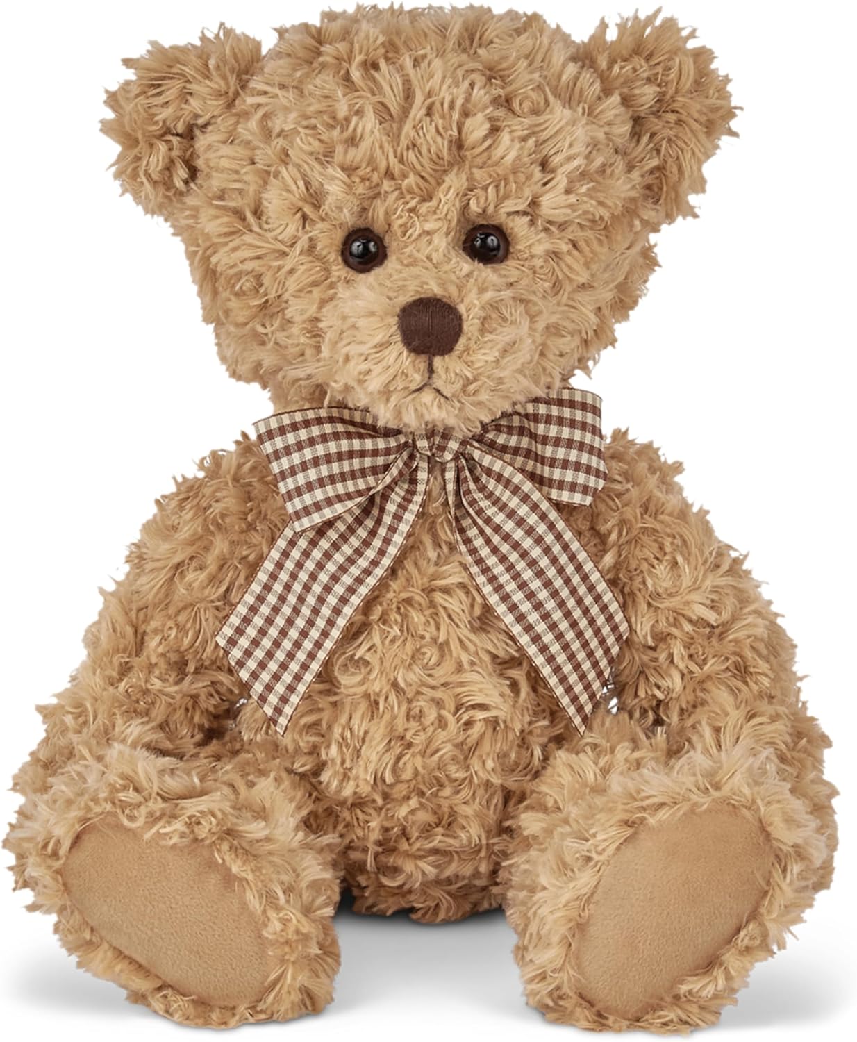 Teddy Bear Stuffed Animal.