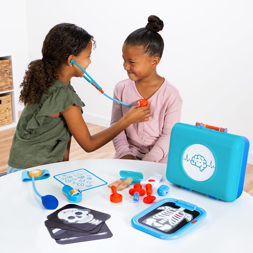 Doctor Playset for toddlers