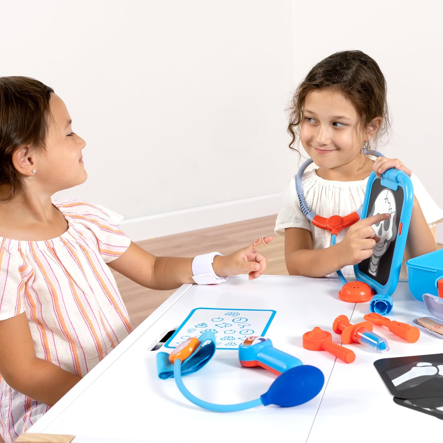 Doctor Playset for toddlers