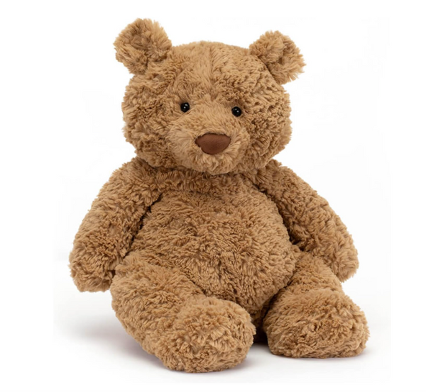 Bear Stuffed Animal Plush Toy