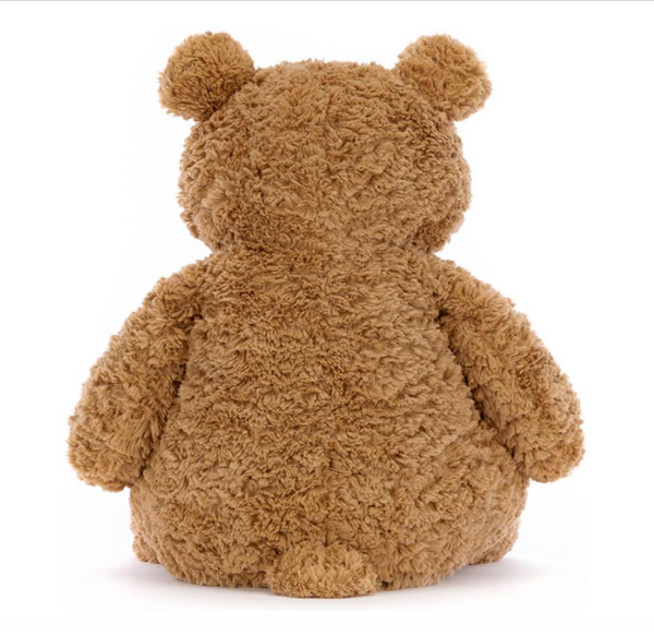Bear Stuffed Animal Plush Toy