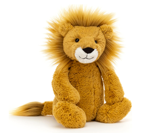Lion Stuffed Animal Plush Toys