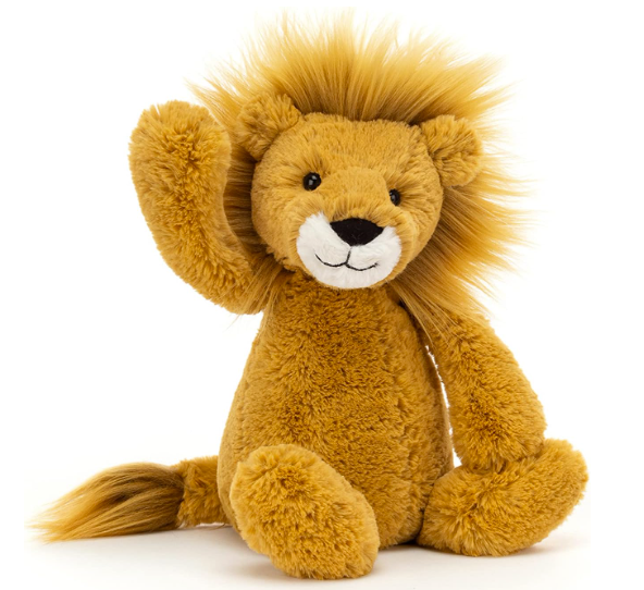 Lion Stuffed Animal Plush Toys