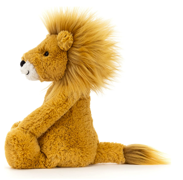 Lion Stuffed Animal Plush Toys