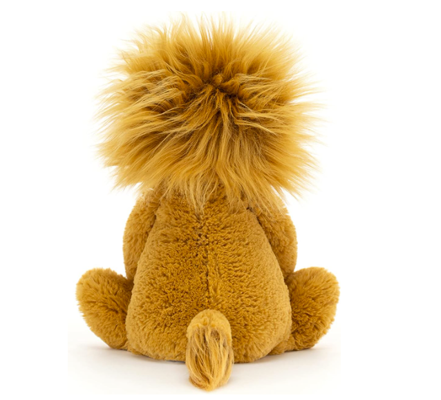 Lion Stuffed Animal Plush Toys