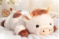 Weighted Stuffed Animals for Adults & Kids